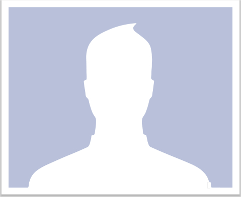 Facebook avatar - 2008