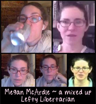 Megan McArdle