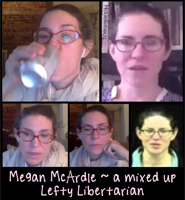 Megan McArdle