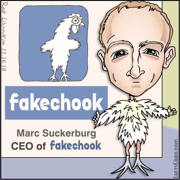 Marc Suckerburg