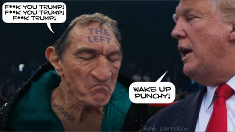 Wake Up Punchy