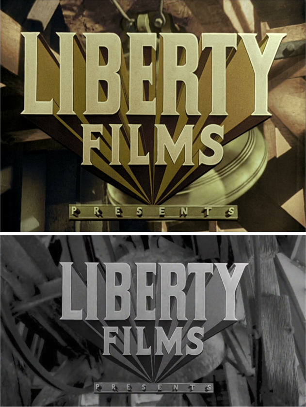 Liberty Films Presents