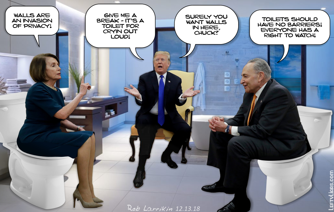 Pelosi Trump Schumer