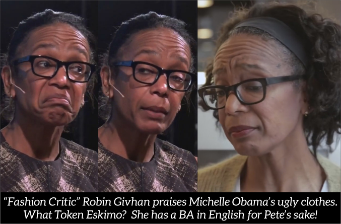 Robin Givhan