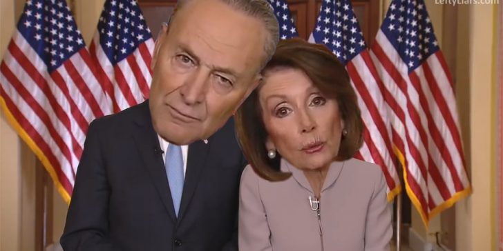 Chuck and Nancy