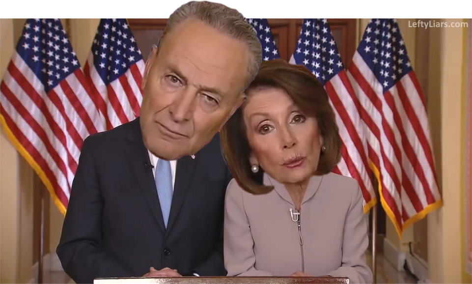 Chuck and Nancy