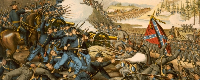 Battle of Franklin