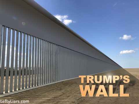 Trump's Wall