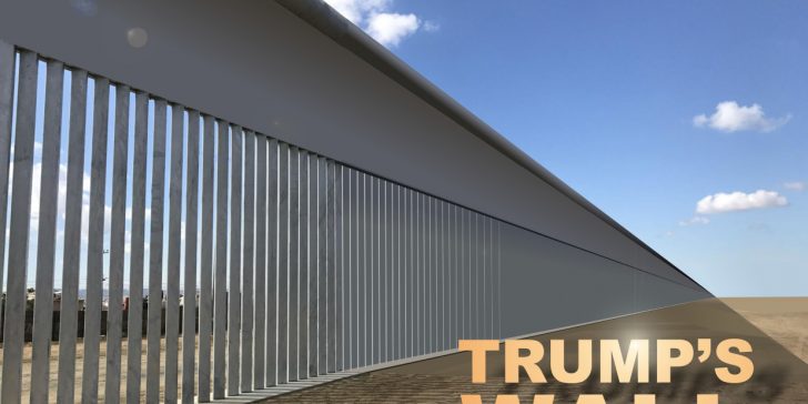 Trump's Wall