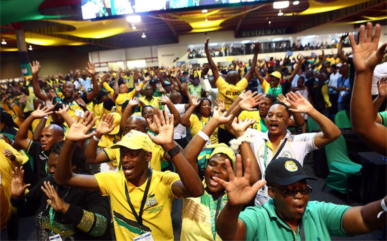 African National Congress