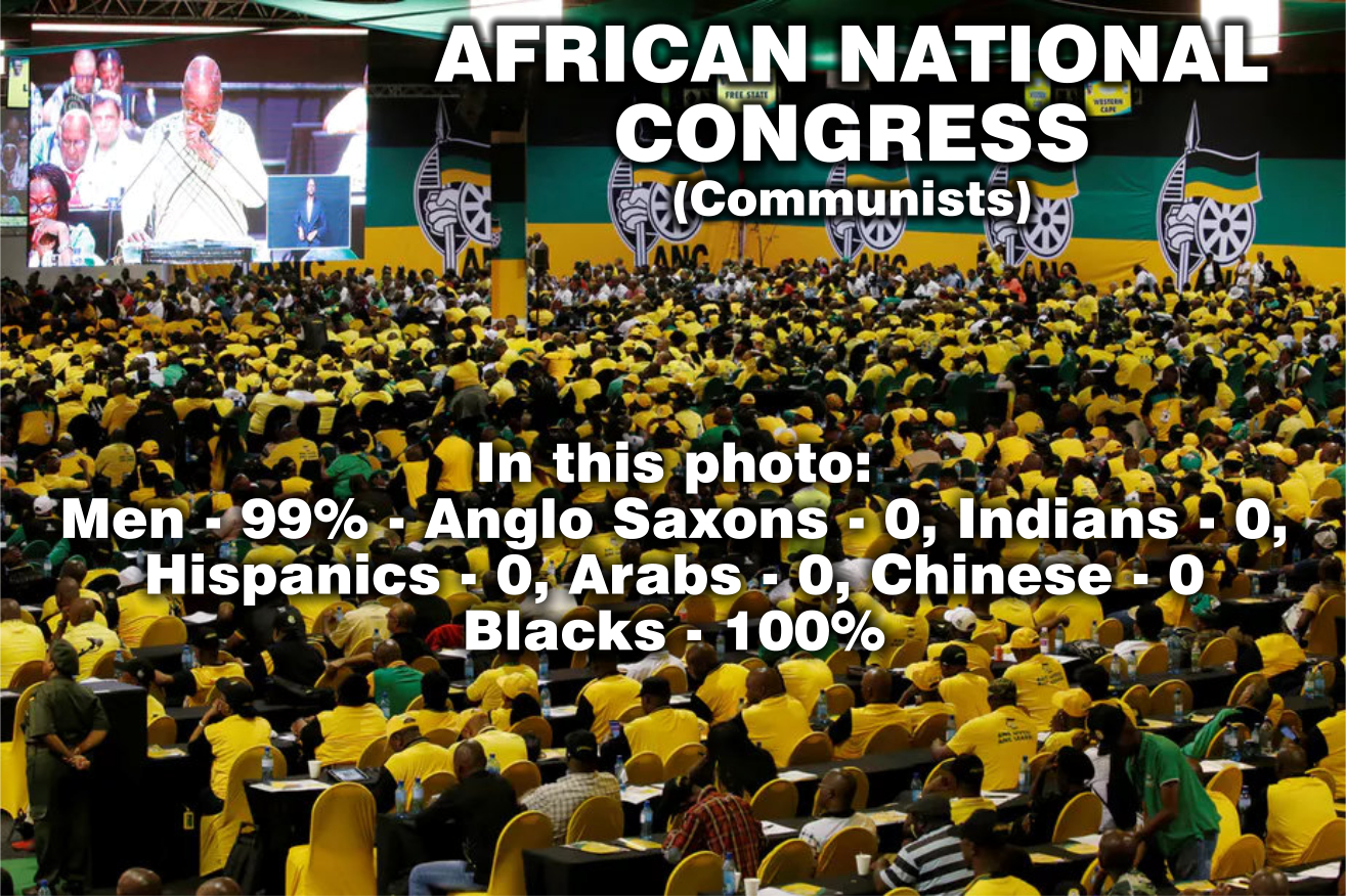 African National Congress