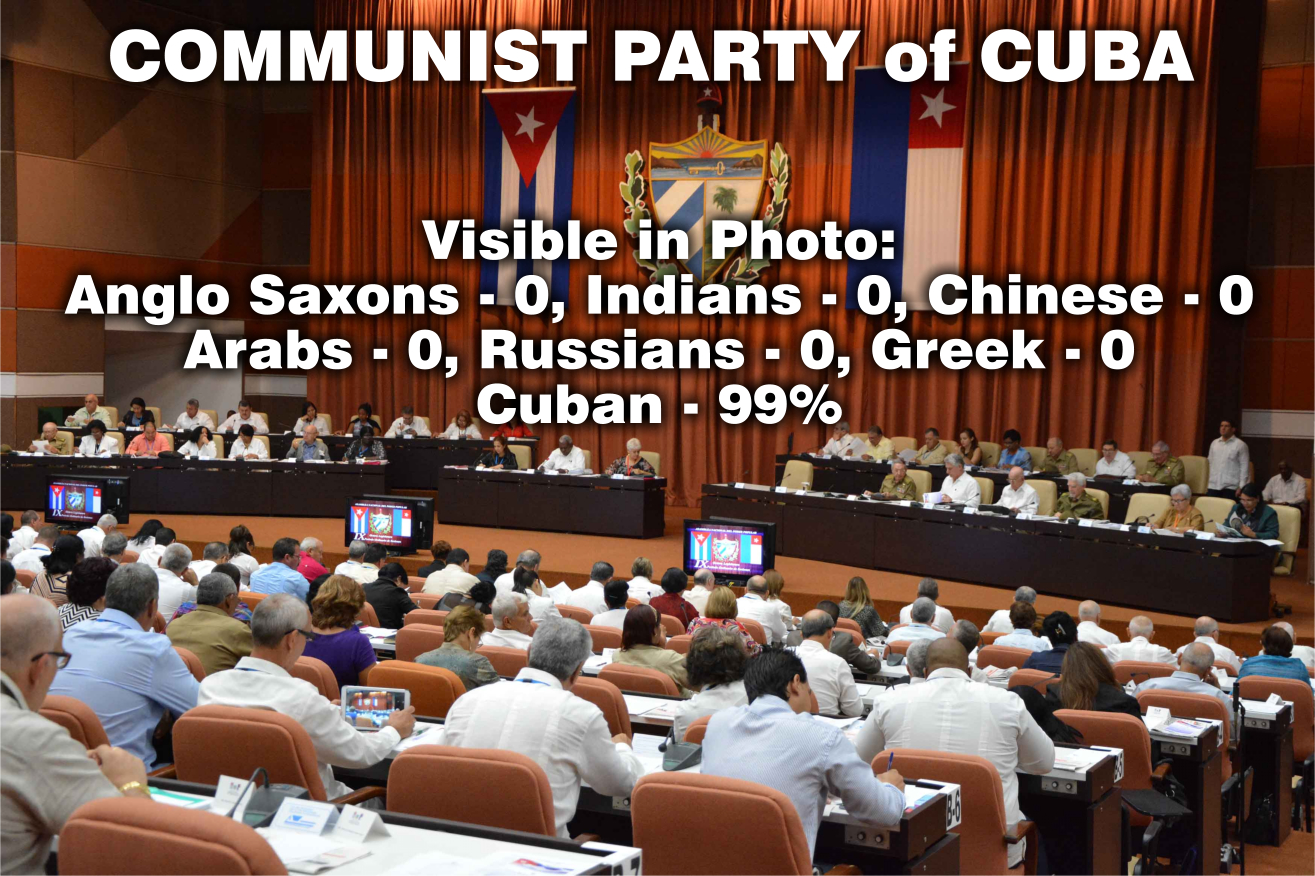Cuban Communist Party