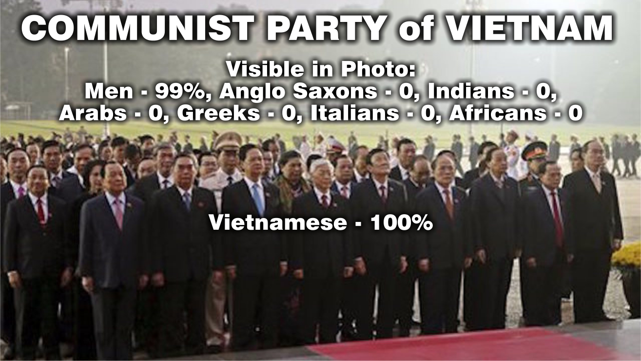 Vietnamese Communist Party