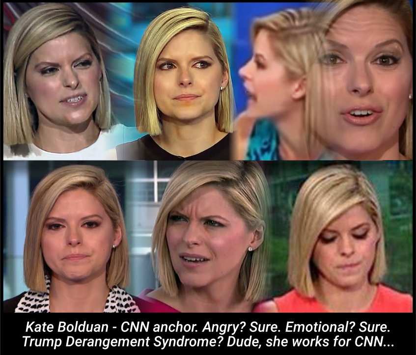 Kate Bolduan CNN.