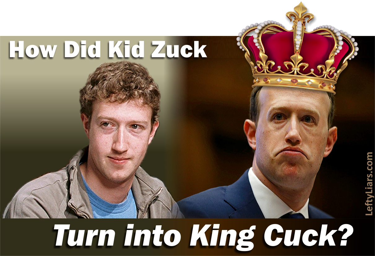 King Cuck