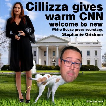 Chris Cillizza