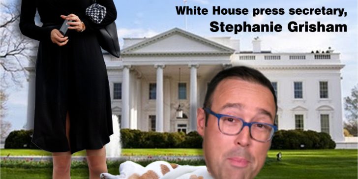 Chris Cillizza