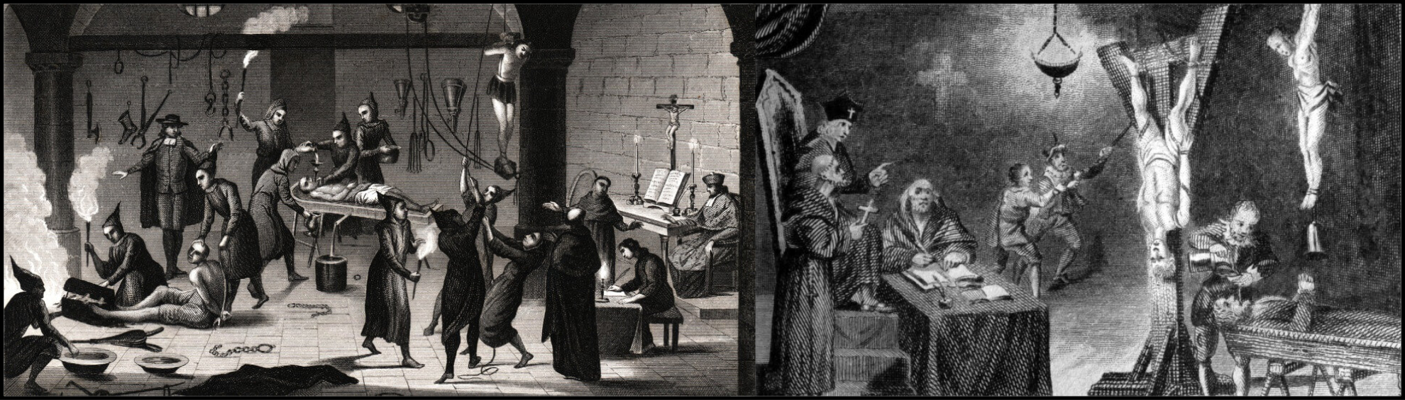 Catholic Inquisition