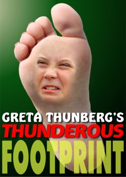 Greta Thunberg