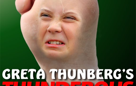 Greta Thunberg