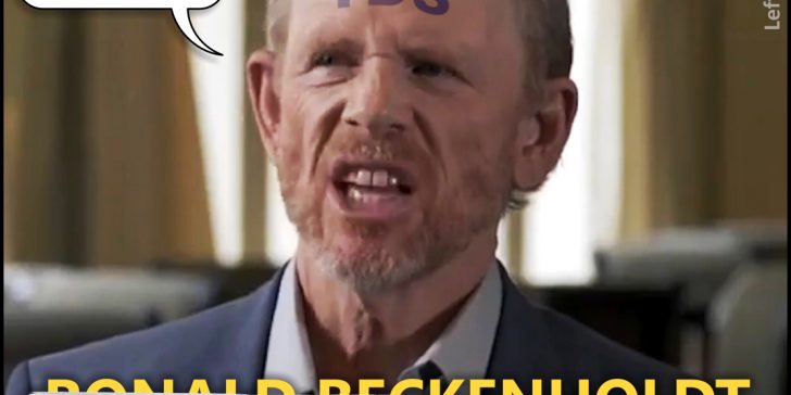 Ron Howard