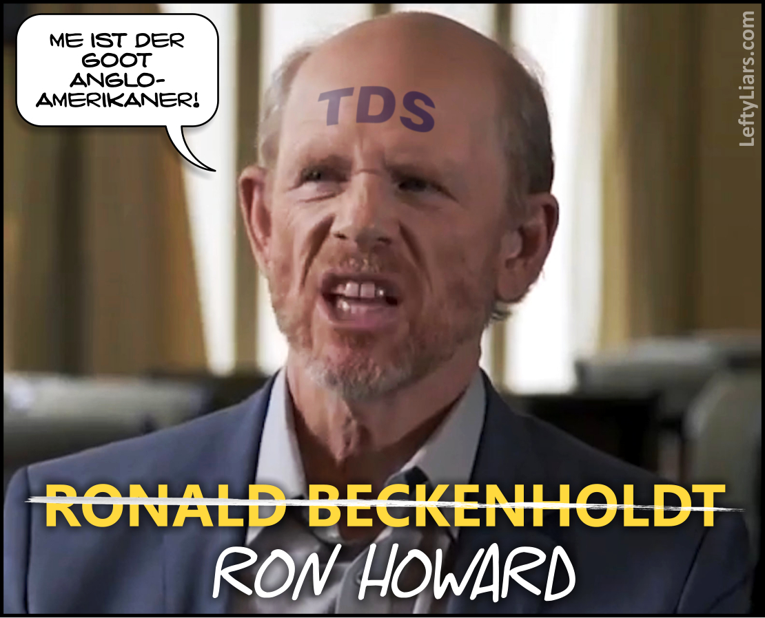 Ron Howard