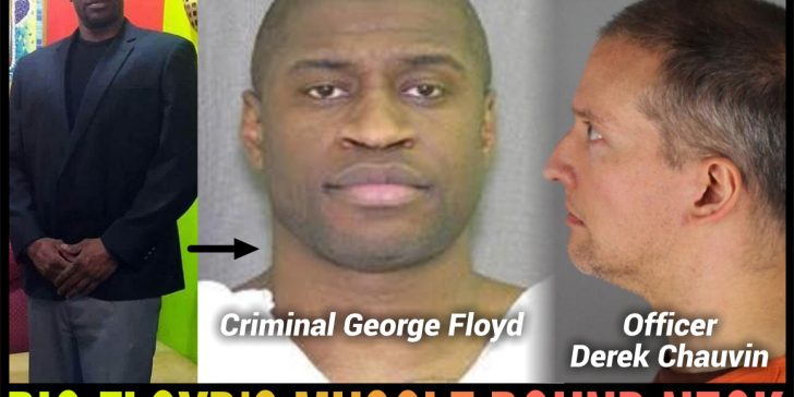 Criminal Big Floyd