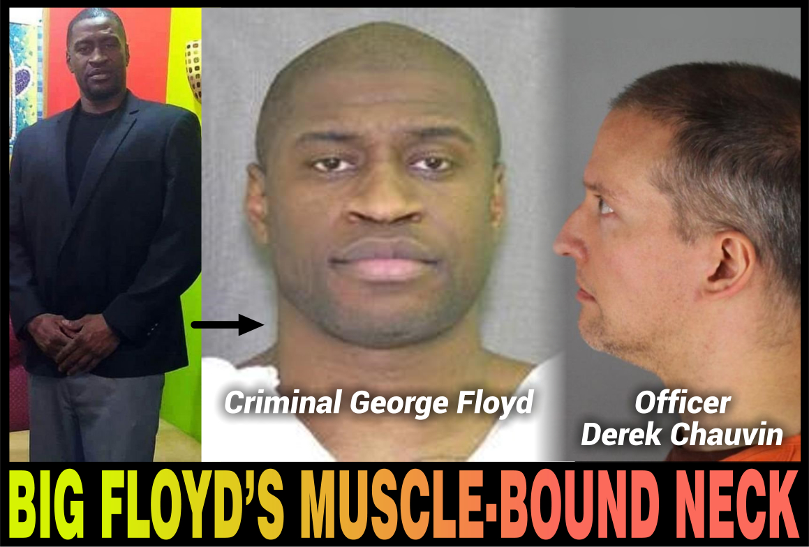 Criminal Big Floyd