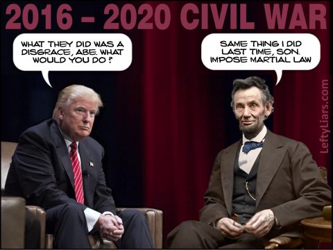 Don and Abe discuss Martial Law