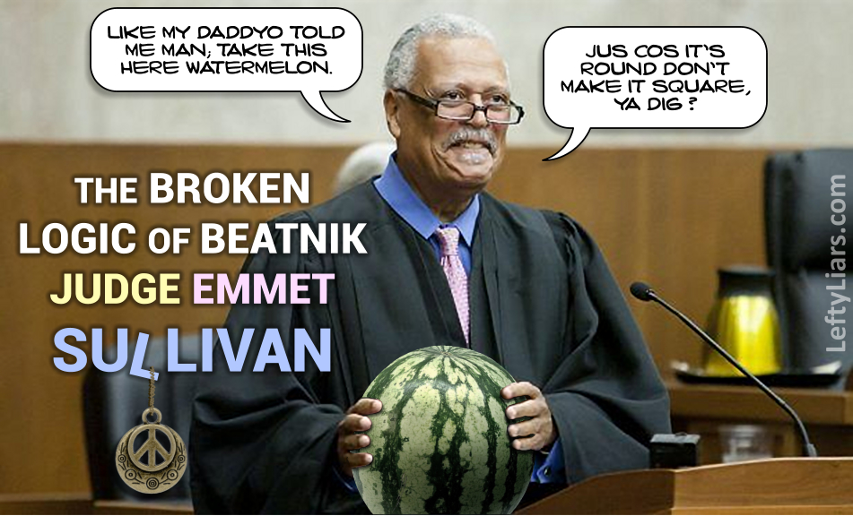 Judge Emmet G. Sullivan