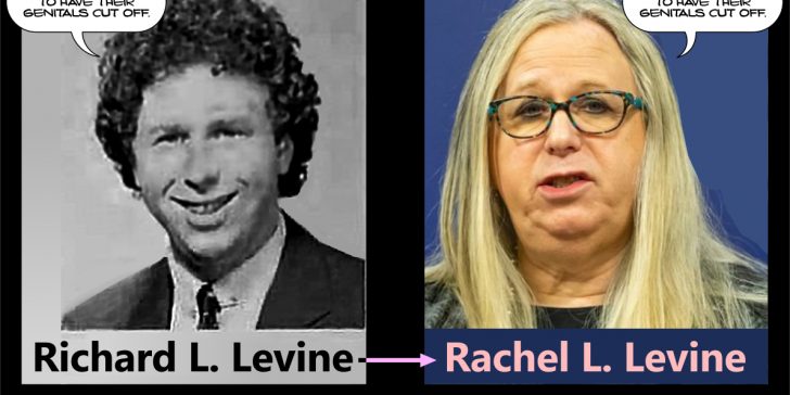 Dr. Rachel Levine