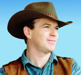 Rob Larrikin