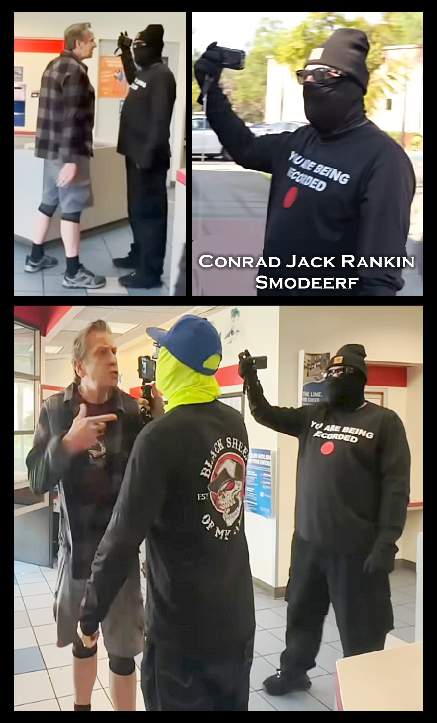 Conrad Jack Rankin Smodeerf